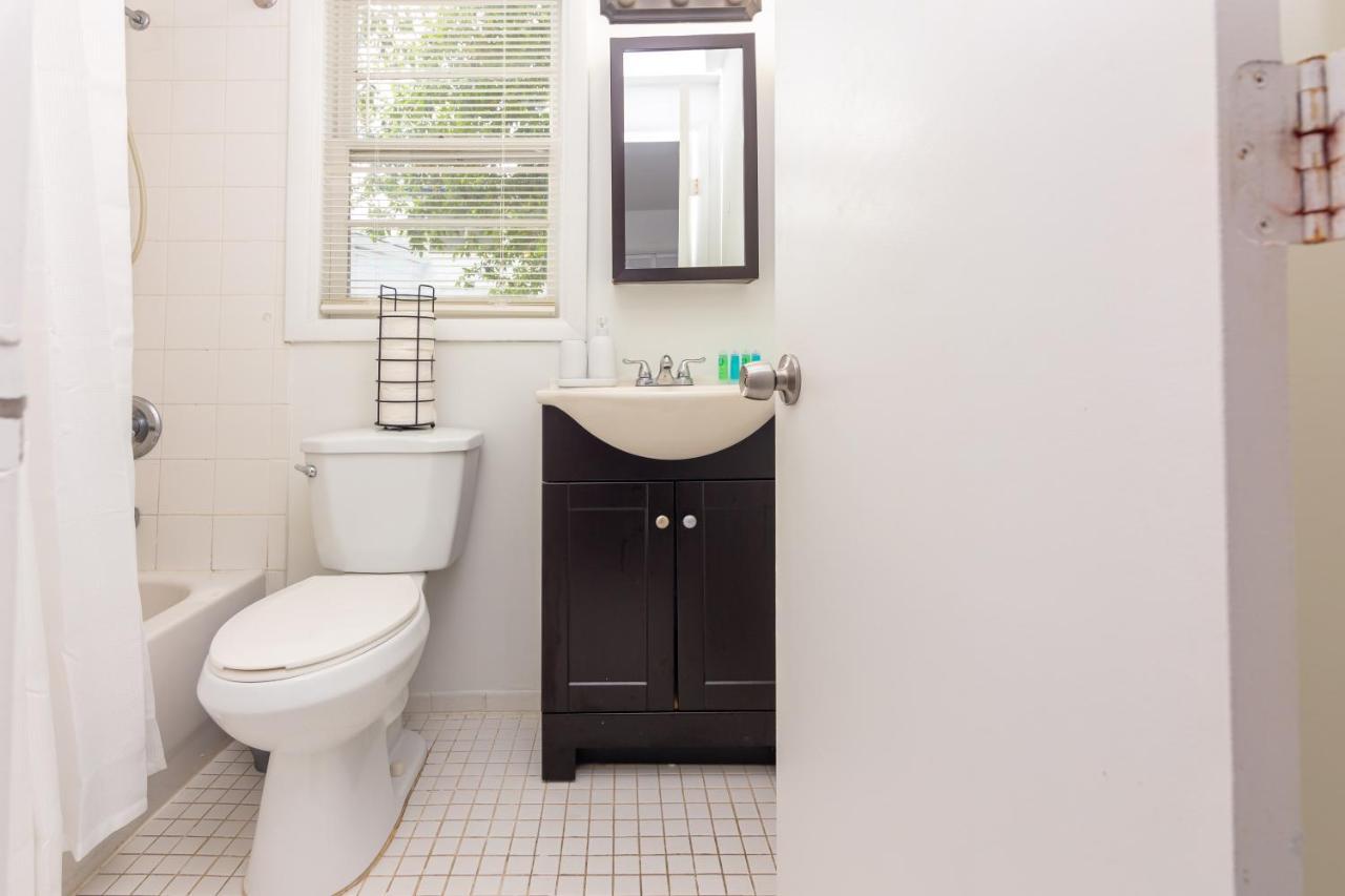 Studio Las Olas Beach - Fort Lauderdale - 5 Minutes Walk To Beach Apartment Exterior foto