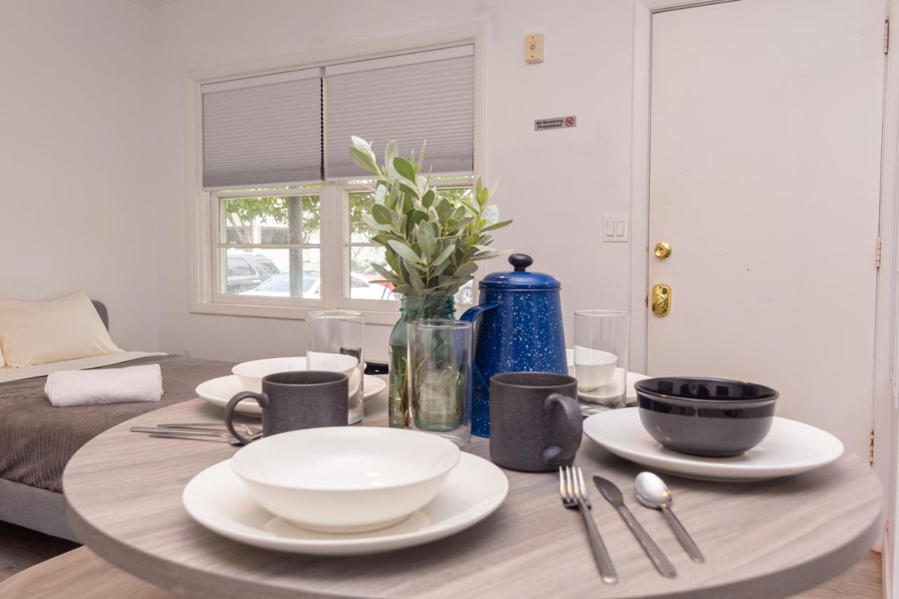 Studio Las Olas Beach - Fort Lauderdale - 5 Minutes Walk To Beach Apartment Exterior foto