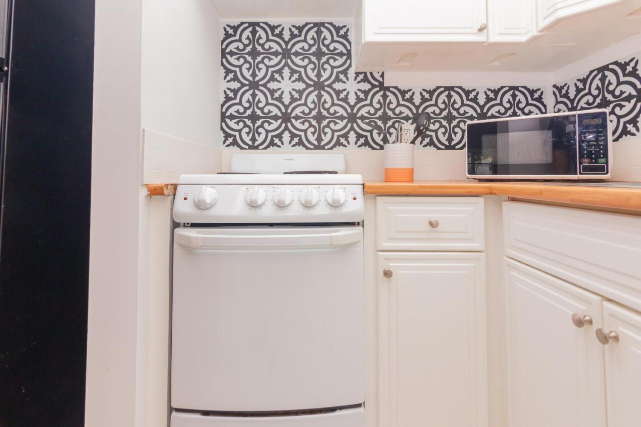 Studio Las Olas Beach - Fort Lauderdale - 5 Minutes Walk To Beach Apartment Exterior foto