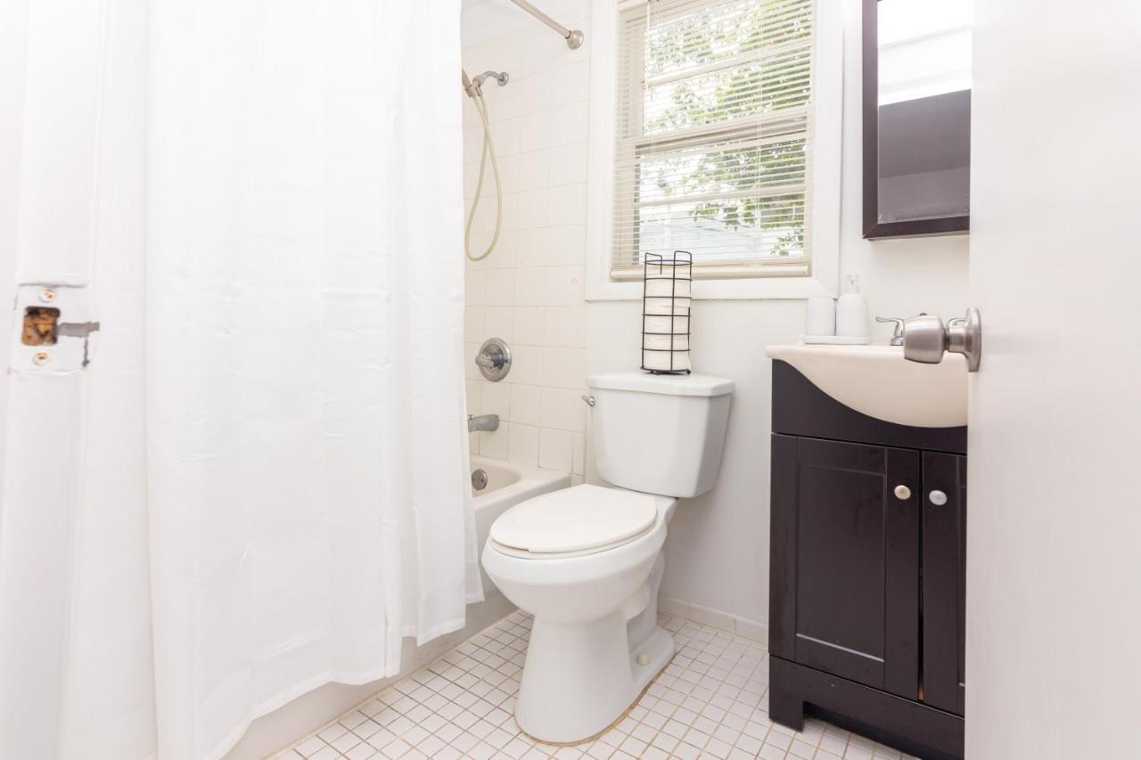 Studio Las Olas Beach - Fort Lauderdale - 5 Minutes Walk To Beach Apartment Exterior foto