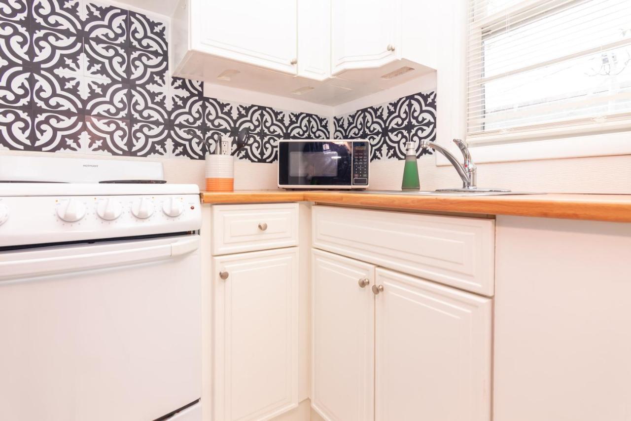 Studio Las Olas Beach - Fort Lauderdale - 5 Minutes Walk To Beach Apartment Exterior foto