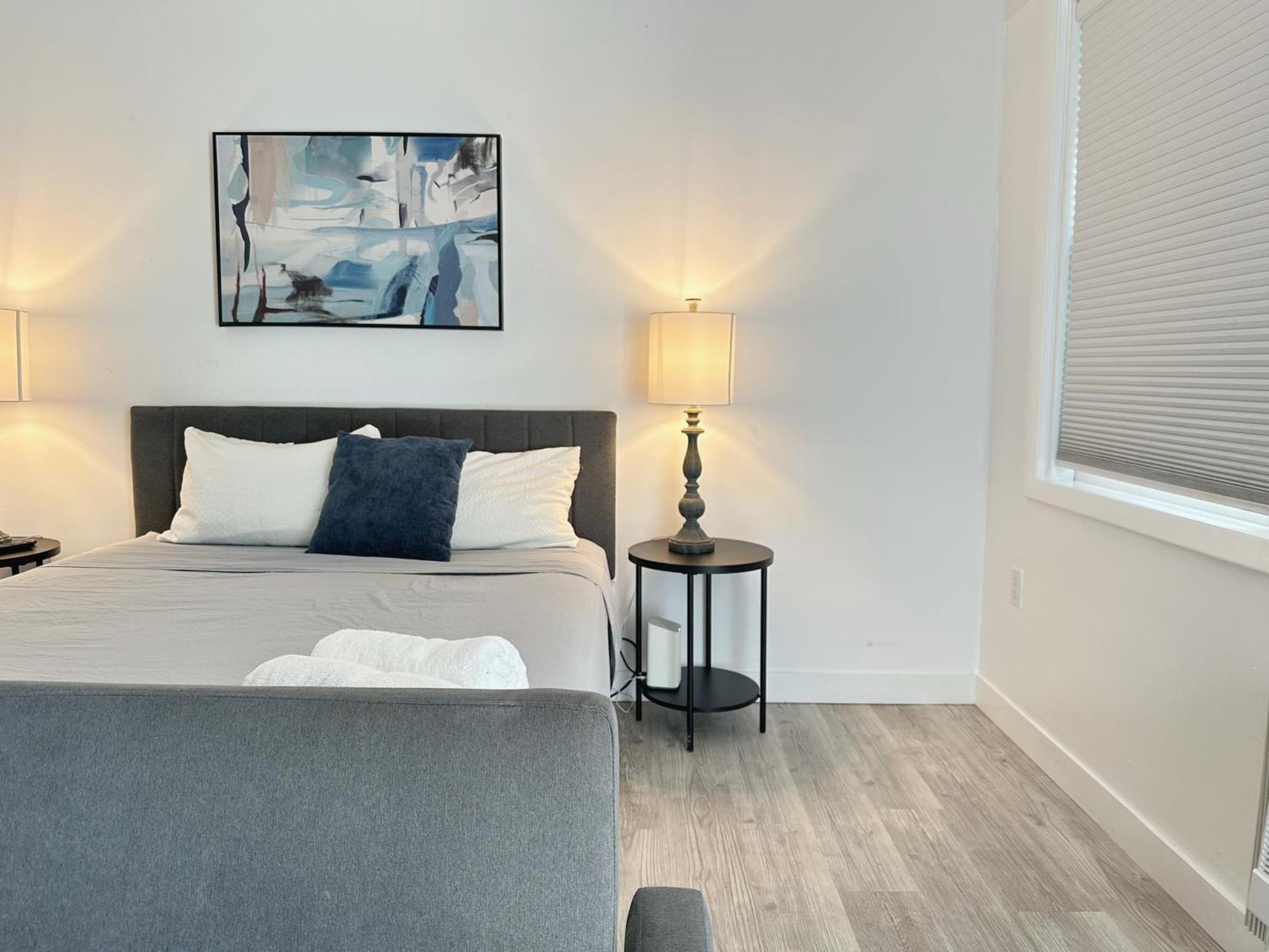 Studio Las Olas Beach - Fort Lauderdale - 5 Minutes Walk To Beach Apartment Exterior foto